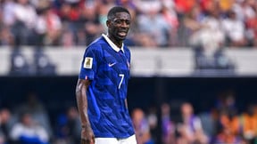 Coupe du Monde 2026 - Équipe de France : Grosse décision avec Ousmane Dembélé, c’est confirmé pour Didier Deschamps !