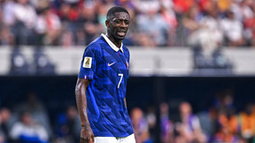 Coupe du monde 2026 - Ousmane Dembélé s'est sacrifié en équipe de France : La grande révélation d’un journaliste !