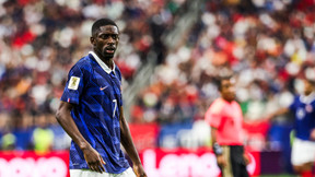 Ousmane Dembélé «sacrifié» : Zinedine Zidane prend une première décision radicale ?