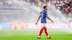 Coupe du monde 2026 : L'équipe de France éliminée, le record qui échappe à Kylian Mbappé... 