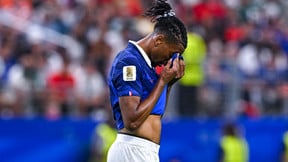 Coupe du Monde 2026 - Équipe de France : Michael Olise sous le feu des critiques, Didier Deschamps vole à son secours !