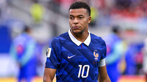 Kylian Mbappé au cœur d’un malaise en équipe de France : «Des tensions avec beaucoup de gens»