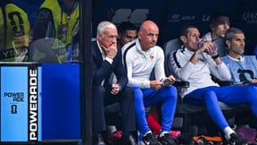 Equipe de France : Deschamps a refusé une demande des joueurs qui voulaient sortir ! 