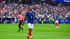 Transfert de Michael Olise : La blague qui a amusé l'équipe de France pendant la Coupe du monde 