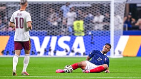 Coupe du Monde 2026 : Après William Saliba, un autre joueur de l'équipe de France se blesse !