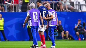 Équipe de France : Le nouveau rebondissement sur la blessure de William Saliba !