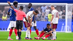 Équipe de France - William Saliba : Cette révélation folle sur sa blessure