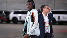 Mercato : L’OM bien aidé par le transfert de Manu Koné ?
