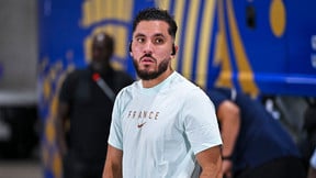 Équipe de France : «C’est dur», Rayan Cherki en remet une couche après l’élimination contre l’Espagne !