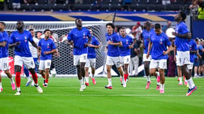 Grande nouvelle pour le PSG : Un joueur de l’équipe de France veut absolument signer cet été !