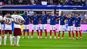 Coupe du monde 2026 - France/Angleterre : Les joueurs de l'équipe de France «sont dégoûtés de devoir jouer» !