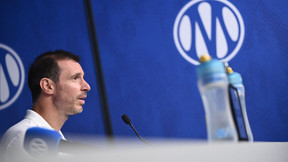 Grégory Lorenzi se lâche et annonce une galère sur le mercato : «Dire le contraire serait mentir»