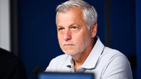 «À Marseille, on n’est pas très patient» : Bruno Genesio a déjà un problème à l’OM ? Un proche de l’entraîneur balance dans la presse !