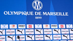 Grave accusation à l'OM : Le nom du responsable de la crise financière est balancé !