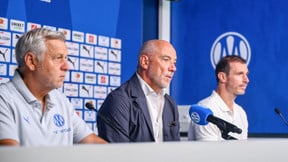 En pleine crise financière, l’OM a trouvé une solution inattendue pour économiser plusieurs milliers d’euros !