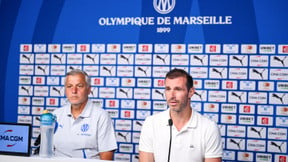 Mercato Analyse : Pourquoi il ne faut pas s'inquiéter pour l'OM