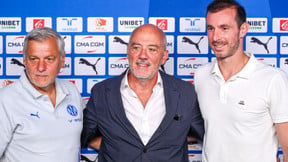 Les discussions s'accélèrent : L'OM va vendre un autre gros nom de son effectif ?