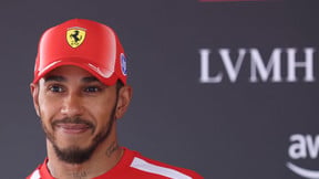Entre deux Grands Prix de F1, Lewis Hamilton affiche son idylle avec Kim Kardashian sur Instagram