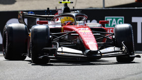 F1 - Lewis Hamilton sanctionné : Ferrari n’en revient toujours pas !