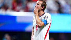 L’Angleterre éliminée de la Coupe du monde 2026 : L'annonce qui sème le trouble sur l’avenir de Harry Kane