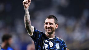 Coupe du monde 2026 - L’Argentine avantagée par la FIFA ? Lionel Messi règle ses comptes !