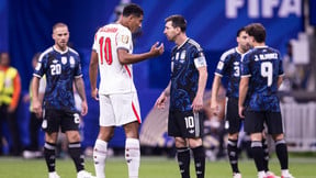 Coupe du Monde 2026 : Clashé par Lionel Messi, Jude Bellingham raconte la scène !