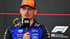 F1 - «Nous ne sommes pas ici pour nous amuser» : Le coup de pression de Max Verstappen à Red Bull !