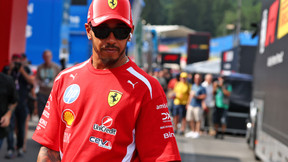 F1 - «C'est l'équipe à battre» : Lewis Hamilton annonce son grand rival !