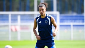L’OM après le Paris FC : Grégory Lorenzi relance le transfert d’Ilan Kebbal en pleine crise financière !