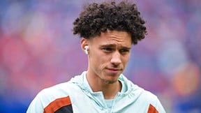 Tout est bouclé entre l’AS Monaco et le PSG : Avant l’officialisation de son transfert, Maghnes Akliouche vend la mèche sur les réseaux sociaux