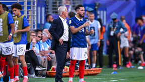 Rayan Cherki - Didier Deschamps : Le malaise confirmé en équipe de France à la Coupe du monde 2026 !