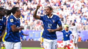 PSG : Transfert de Bradley Barcola, un journaliste se mouille et annonce déjà la fin du feuilleton !
