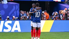 Ballon d'Or : Un joueur de l'équipe de France a tranché entre Ousmane Dembélé et Kylian Mbappé !