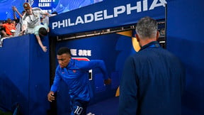 Kylian Mbappé a dit stop : Ce que les joueurs de l'équipe de France n'ont pas eu le droit de faire pendant la Coupe du monde ! 