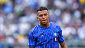 Thibaud Vézirian annonce la fin entre Kylian Mbappé et Nike : Le capitaine de l'équipe de France lui répond sur Instagram !