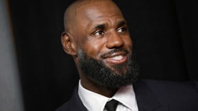 NBA : La décision est tombée, la prochaine équipe de LeBron James est connue (et c'est une surprise) !