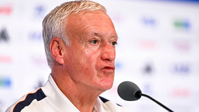 Départ de Deschamps : La surprise que lui prépare la FFF avant l’arrivée de Zidane