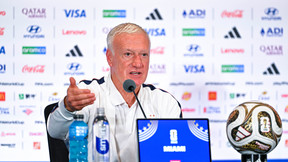 Coupe du monde 2026 : La «décision lunaire» de Didier Deschamps qui a plombé l'équipe de France !