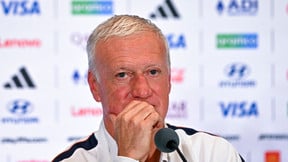 «Il va souffler un peu» : Didier Deschamps a changé d’avis pour son avenir après l’équipe de France, le drame familial en pleine Coupe du monde 2026 qui a tout relancé