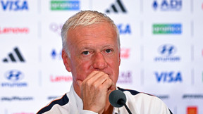 Équipe de France : Didier Deschamps s’en va, le «choc violent» vécu à la Coupe du Monde 2026 !