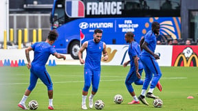 «Lourd et capricieux», le blogueur Aqababe balance sur l’attitude d’un joueur français pendant la Coupe du Monde ! 