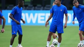 Ousmane Dembélé ou Kylian Mbappé : «Qu'on le donne à Luis Enrique», José Mourinho règle le débat du Ballon d'or !