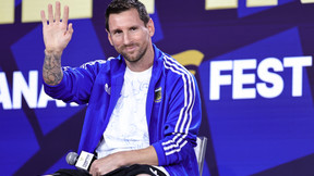 Coupe du monde 2026 - Espagne/Argentine : 19 ans plus tard, Lionel Messi raconte les coulisses de sa photo mythique avec Lamine Yamal ! 