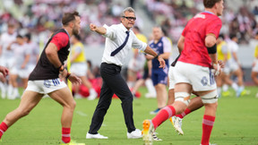 «Ç'a été brutal» : Le changement réclamé qui pourrait plaire à Fabien Galthié et au XV de France