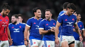XV de France : Paul Graou remplace Antoine Dupont, les autres joueurs du Stade Toulousain réagissent ! 