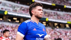 La raison d'être de Matthieu Jalibert en dehors des terrains de rugby : «Ça m'atteint autant que si tu touches à un membre de ma famille»