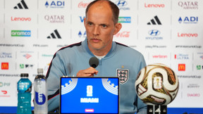 Coupe du monde 2026  : La punchline de Thomas Tuchel après la blague de Donald Trump sur Harry Kane !