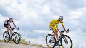 Cyclisme - Tour de France : Un équipier livre un détail privé pour rendre hommage à Pogacar