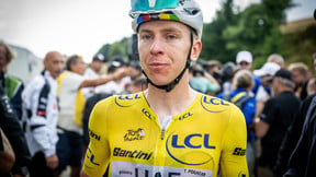 Tour de France 2026 : «Ce n’est pas humain», le gros coup de gueule de Tadej Pogacar !