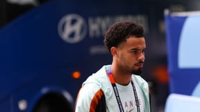 Zaïre-Emery fait comme Mbappé : La grande décision Deschamps pour sa dernière !